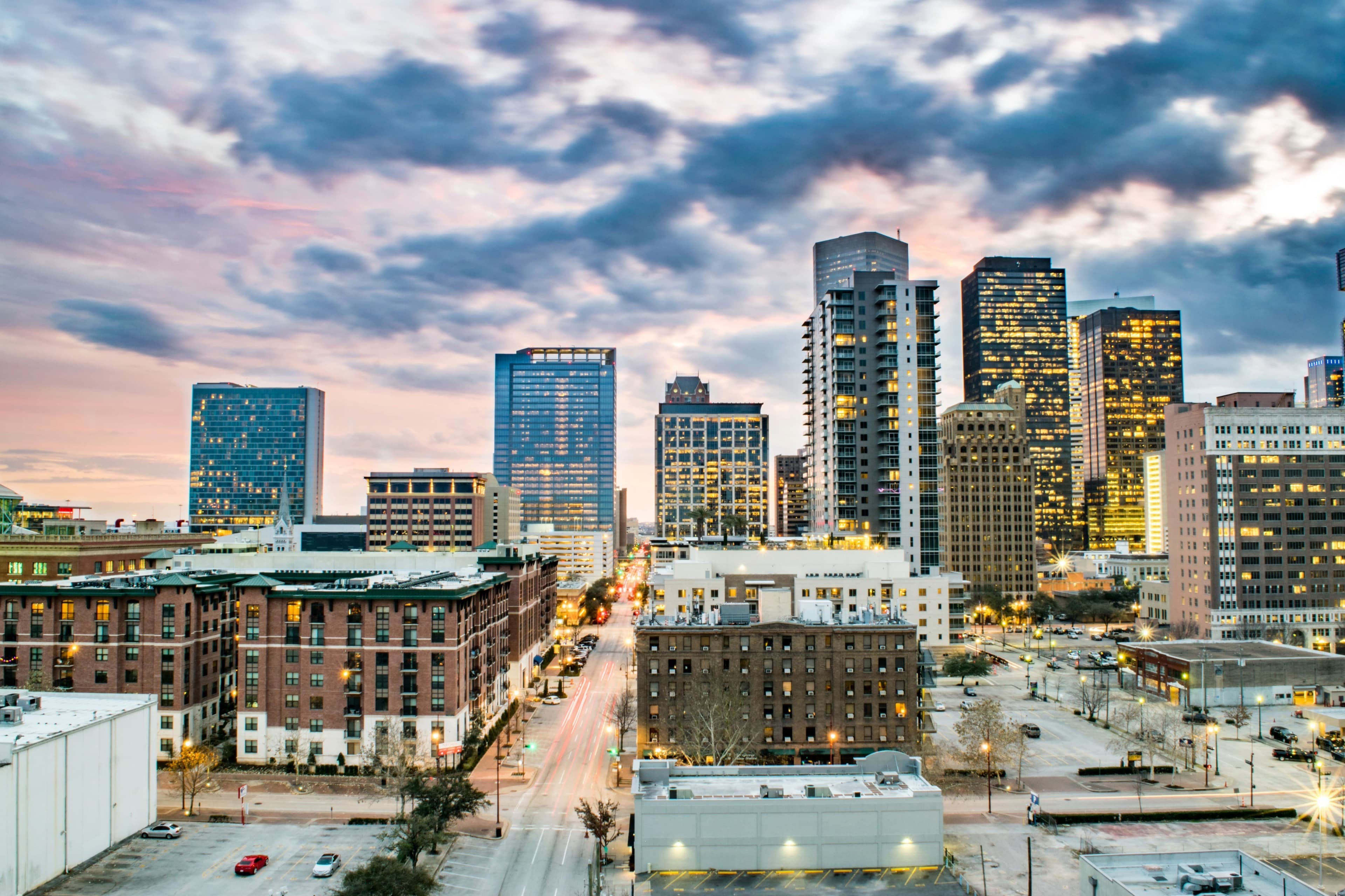 Houston