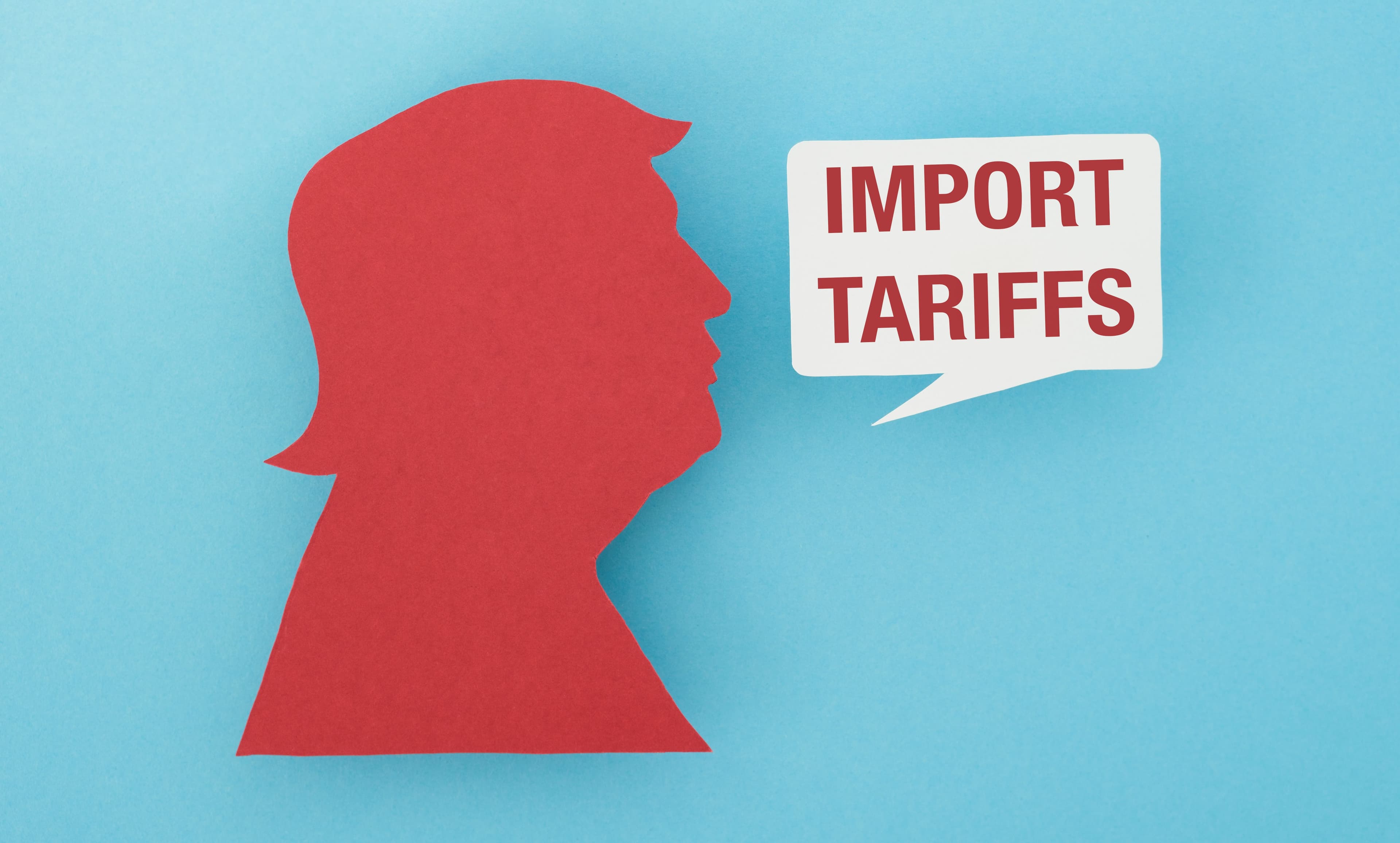 Iran Ceasefire, US Tariffs, and LNG Market Uncertainty