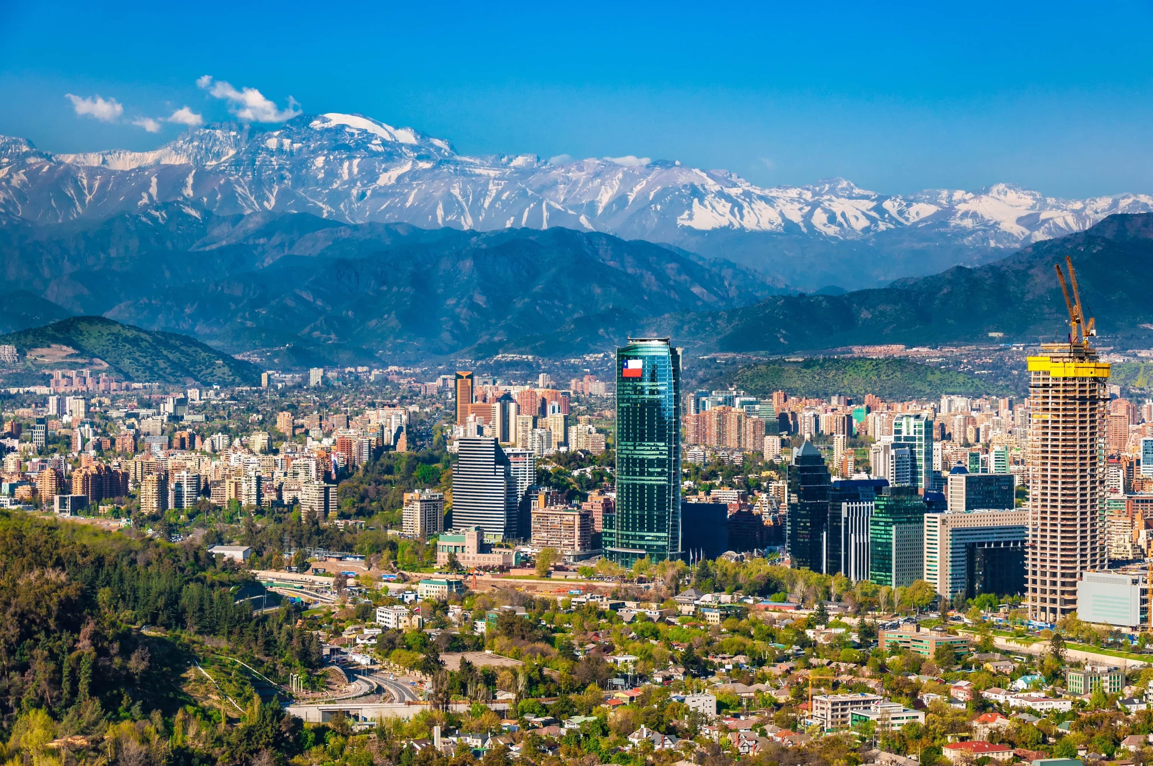 Santiago