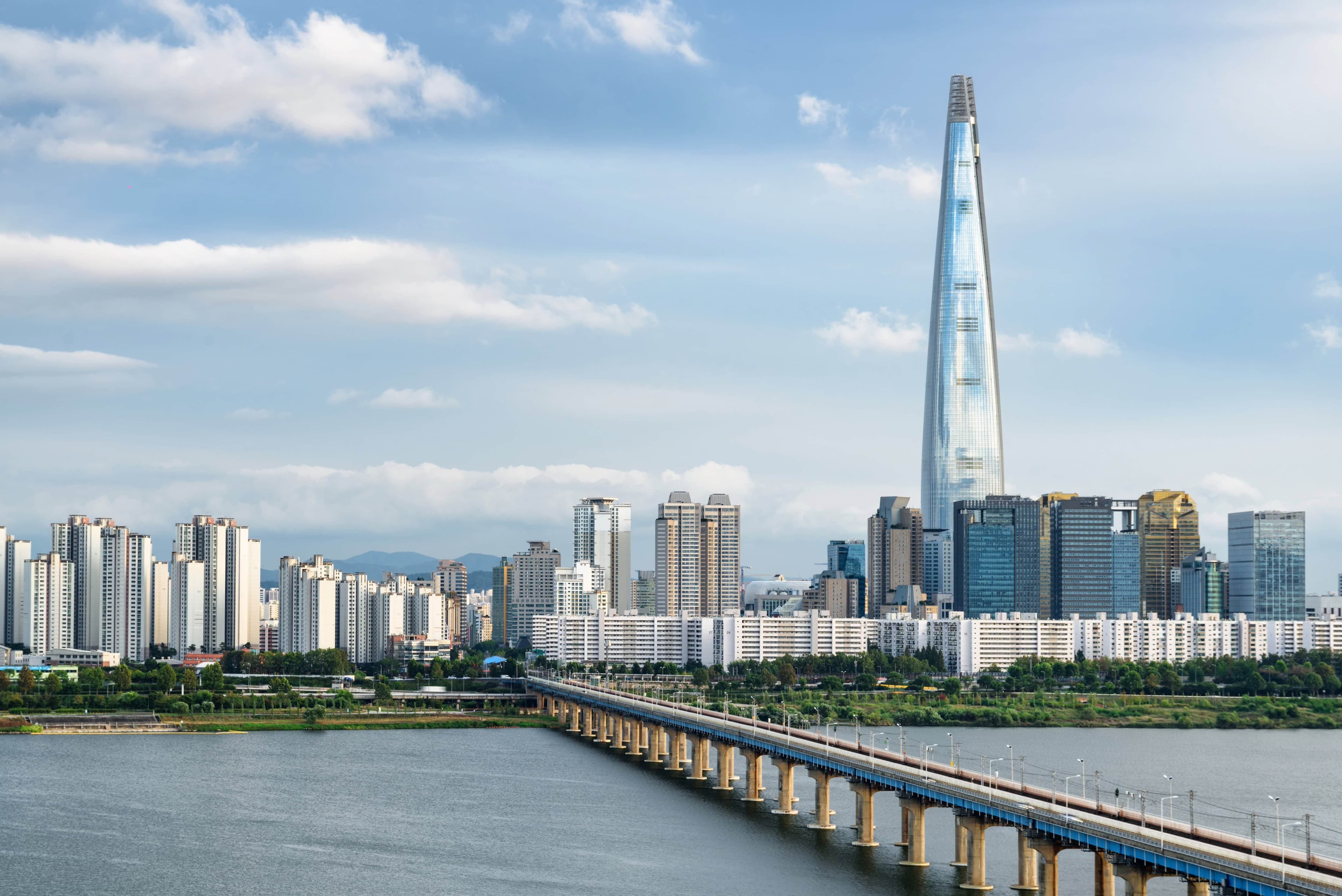 Seoul