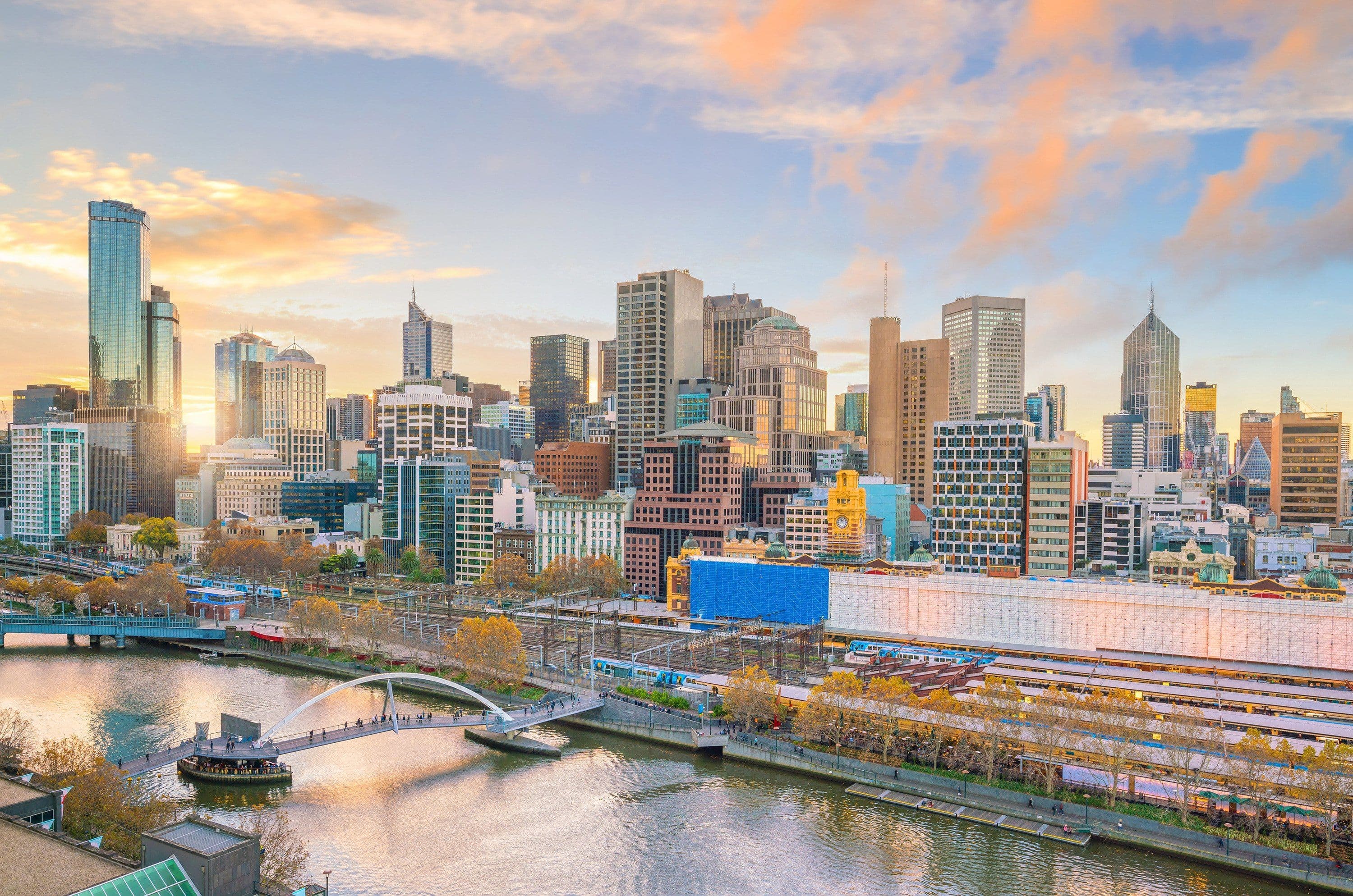 Melbourne
