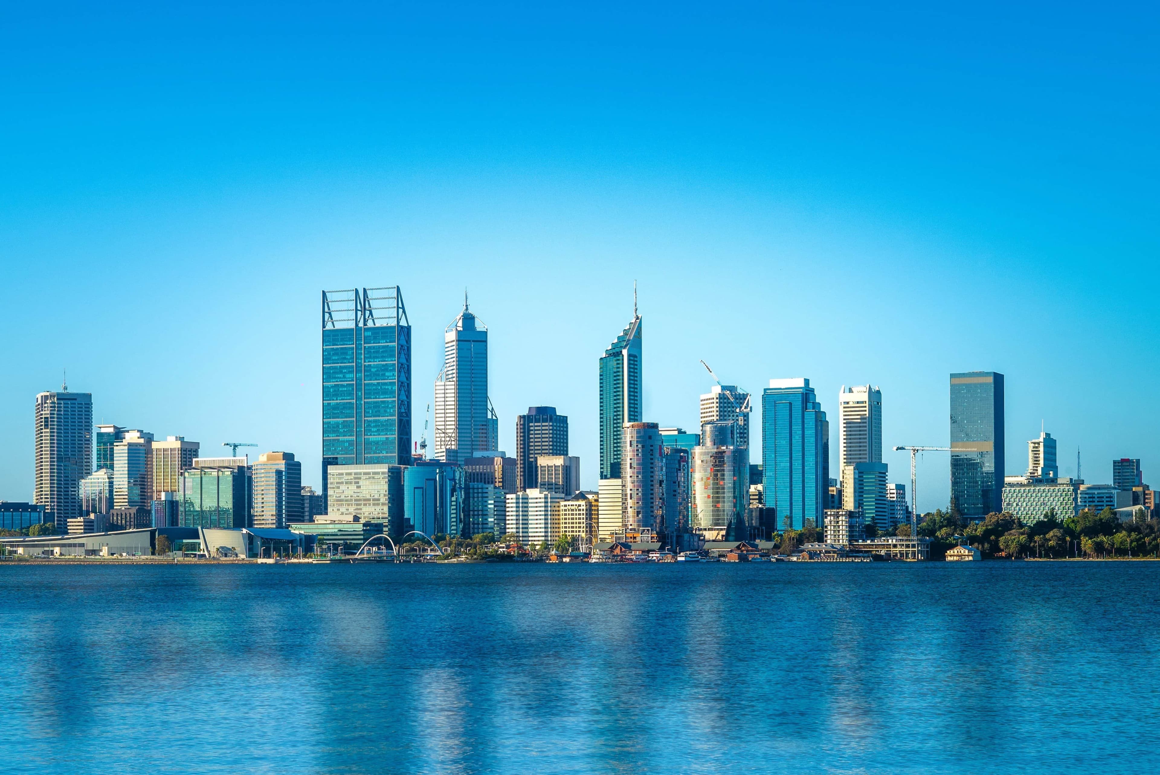 Perth