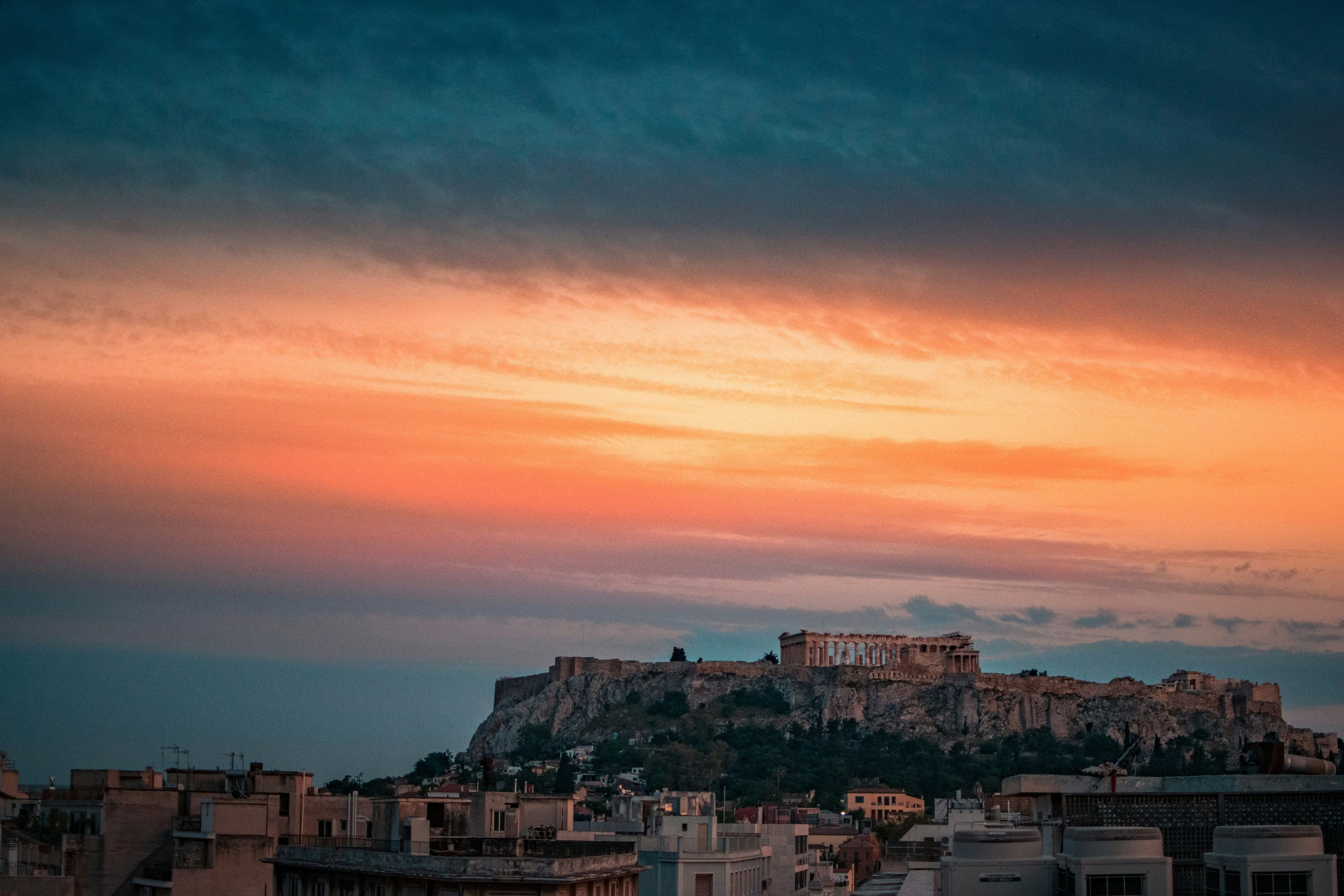 Athens