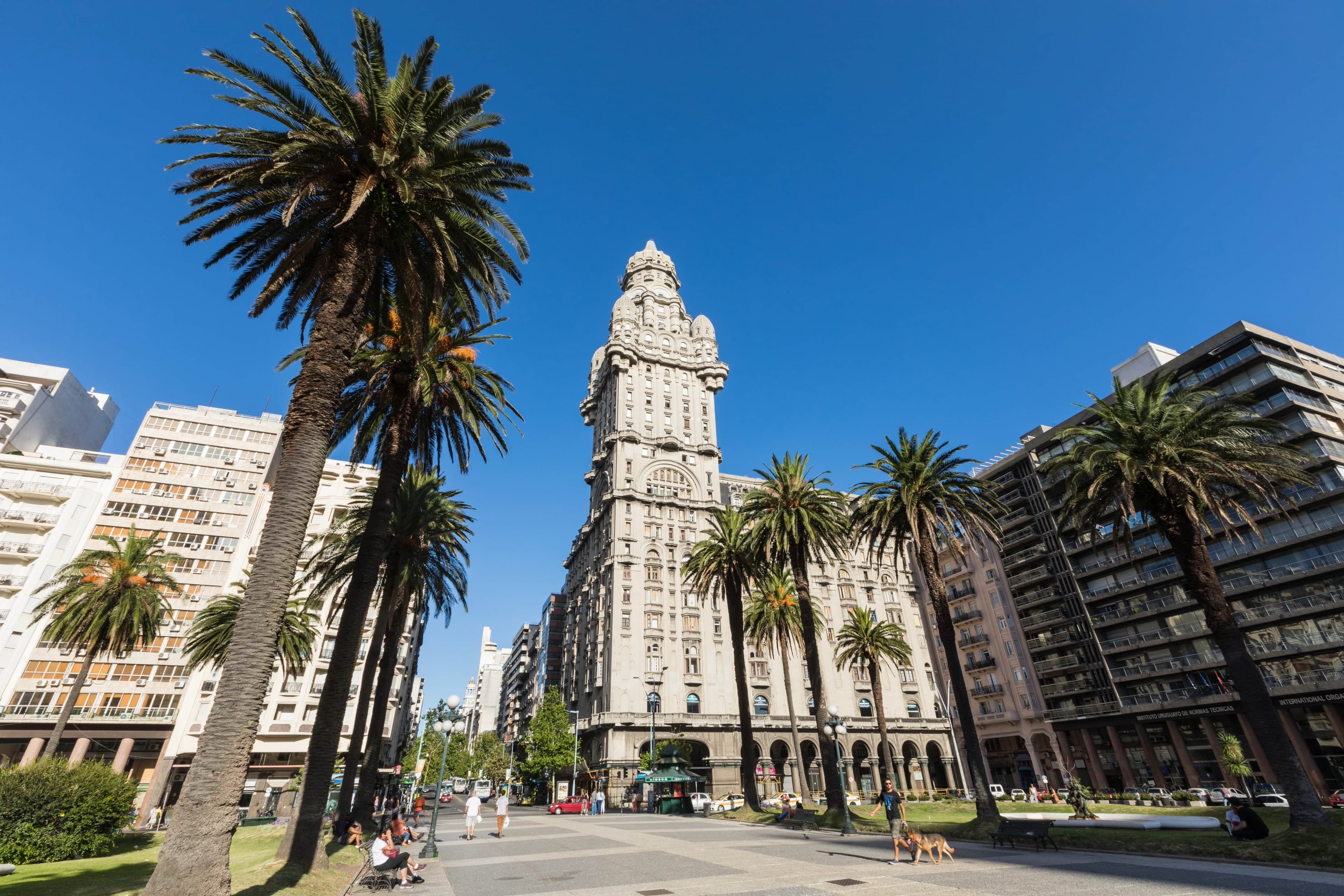 Montevideo