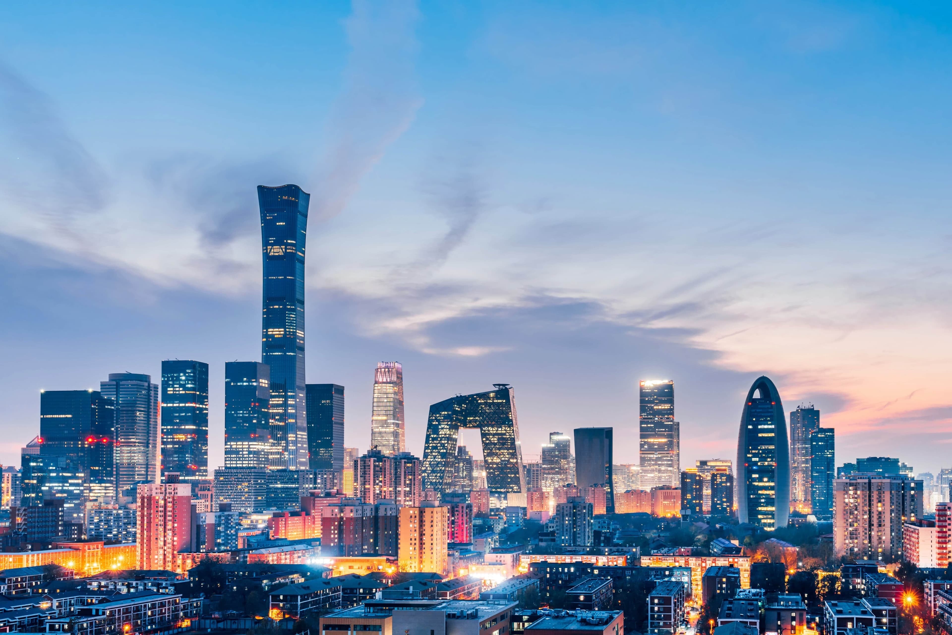Beijing